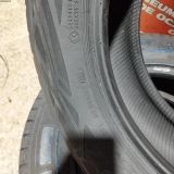 2X 235 55 R18 104V XL CONTINENTAL ECO CONTACT 6 5.4/5.4MM DOT 2524/3423