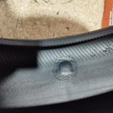 2X 235 55 R18 104V XL CONTINENTAL ECO CONTACT 6 5.4/5.4MM DOT 2524/3423