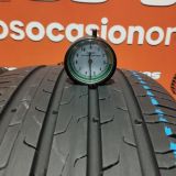 2X 235 55 R18 104V XL CONTINENTAL ECO CONTACT 6 5.4/5.4MM DOT 2524/3423