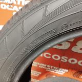 2X 215 55 R18 99V XL M+S* SUV FALKEN EUROWINTER H 501 7.2/7.2MM DOT 2418/2418