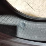 2X 215 55 R18 99V XL M+S* SUV FALKEN EUROWINTER H 501 7.2/7.2MM DOT 2418/2418