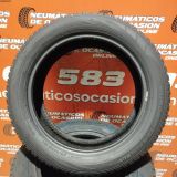 2X 215 55 R18 99V XL M+S* SUV FALKEN EUROWINTER H 501 7.2/7.2MM DOT 2418/2418