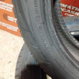 2X 215 55 R18 99V XL M+S* SUV FALKEN EUROWINTER H 501 7.2/7.2MM DOT 2418/2418