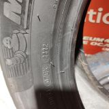2X 235 55 R18 104V XL MICHELIN PRIMACY 4 5.4/5.4MM DOT 2224/2222