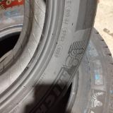 2X 235 55 R18 104V XL MICHELIN PRIMACY 4 5.4/5.4MM DOT 2224/2222