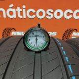 2X 235 55 R18 104V XL MICHELIN PRIMACY 4 5.4/5.4MM DOT 2224/2222