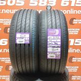 2X 215 50 R18 92V GOODYEAR EFFICYENT GRIP PERFORMANCE 6.5/6.5MM DOT 4723/4623