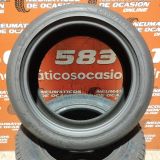 2X 215 50 R18 92V GOODYEAR EFFICYENT GRIP PERFORMANCE 6.5/6.5MM DOT 4723/4623