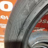 2X 215 50 R18 92V GOODYEAR EFFICYENT GRIP PERFORMANCE 6.5/6.5MM DOT 4723/4623