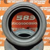 2X 215 50 R18 92V GOODYEAR EFFICYENT GRIP PERFORMANCE 6.5/6.5MM DOT 4723/4623