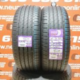 215 50 R18 96V XL CONTINENTAL ECO CONTACT 6 5.6/5. DOT 3023/3023