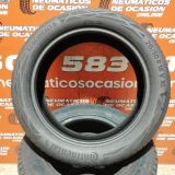 215 50 R18 96V XL CONTINENTAL ECO CONTACT 6 5.6/5. DOT 3023/3023