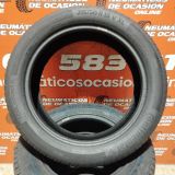 215 50 R18 96V XL CONTINENTAL ECO CONTACT 6 5.6/5. DOT 3023/3023