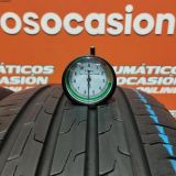 215 50 R18 96V XL CONTINENTAL ECO CONTACT 6 5.6/5. DOT 3023/3023