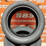 2X 215 50 R18 96V XL CONTINENTAL ECO CONTACT 6 5.4/5.4MM DOT 1024/4324