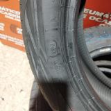 2X 215 50 R18 96V XL CONTINENTAL ECO CONTACT 6 5.4/5.4MM DOT 1024/4324