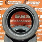 2X 215 50 R18 92V GOODYEAR EFFICIENT GRIP PERFORMANCE 2 6.8/6.8MM DOT 1624/2224