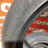 2X 215 50 R18 92V GOODYEAR EFFICIENT GRIP PERFORMANCE 2 6.8/6.8MM DOT 1624/2224