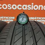 2X 215 50 R18 92V GOODYEAR EFFICIENT GRIP PERFORMANCE 2 6.8/6.8MM DOT 1624/2224