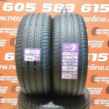 2X 225 55 R18 102V XL MICHELIN E PRIMACY 5.4/5.4MM DOT 4524/3123