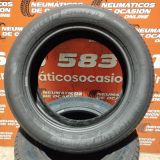 2X 225 55 R18 102V XL MICHELIN E PRIMACY 5.4/5.4MM DOT 4524/3123