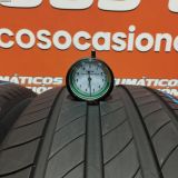 2X 225 55 R18 102V XL MICHELIN E PRIMACY 5.4/5.4MM DOT 4524/3123