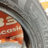 2X 225 55 R18 102V XL MICHELIN E PRIMACY 5.2/5.2MM DOT 0624/3723