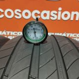 2X 225 55 R18 102V XL MICHELIN E PRIMACY 5.2/5.2MM DOT 0624/3723