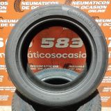 225 50 R18 99W XL CONTINENTAL CONTI SPORT CONTACT 5 SSR 5.6/5.6MM DOT 19/19