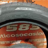 225 50 R18 99W XL CONTINENTAL CONTI SPORT CONTACT 5 SSR 5.6/5.6MM DOT 19/19