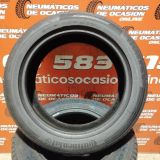 225 50 R18 99W XL CONTINENTAL CONTI SPORT CONTACT 5 SSR 5.6/5.6MM DOT 19/19