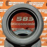 225 50 R18 99W XL CONTINENTAL CONTI SPORT CONTACT 5 SSR 5.6/5.6MM DOT 19/19