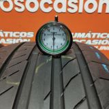 225 50 R18 99W XL CONTINENTAL CONTI SPORT CONTACT 5 SSR 5.6/5.6MM DOT 19/19