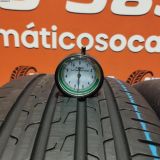 2X 225 60 R18 104V XL CONTINENTAL ECO CONTACT 6 5.6/5.6MM DOT 4224/0525