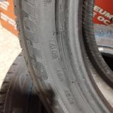 2X 235 50 R18 97V AO BRIDGESTONE DUELER H/P SPORT 5.4/5.8MM DOT 5017/5017