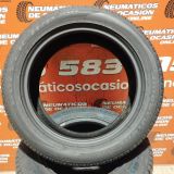 2X 235 50 R18 97V AO BRIDGESTONE DUELER H/P SPORT 5.4/5.8MM DOT 5017/5017