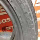 2X 235 50 R18 97V AO BRIDGESTONE DUELER H/P SPORT 5.4/5.8MM DOT 5017/5017