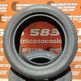 2X 235 50 R18 97V AO BRIDGESTONE DUELER H/P SPORT 5.4/5.8MM DOT 5017/5017