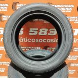 2X 235 50 R18 97V AO BRIDGESTONE DUELER H/P SPORT 5.4/5.8MM DOT 5017/5017