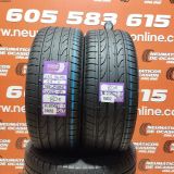 2X 235 50 R18 97V AO BRIDGESTONE DUELER H/P SPORT 5.4/5.8MM DOT 5017/5017