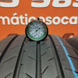 2X 225 60 R18 100H BRIDGESTONE ALENZA 001 7.0/7.0MM DOT 3821/1018