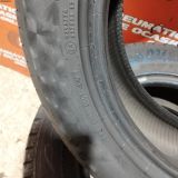2X 215 55 R18 99V XL CONTINENTAL PREMIUM CONTACT 6 5.3/6.0MM DOT 0422/4021