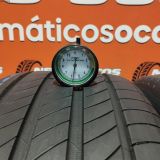 2X 215 55 R18 99V XL S1 MICHELIN PRIMACY 4 5.2/5.7MM DOT 4720/0522