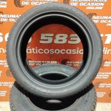 2X 215 50 R18 92V M+S* HANKOOK WINTER CEPT EVO 3 5.7/6.3MM DOT 2624/2624