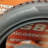 2X 215 50 R18 92V M+S* HANKOOK WINTER ICEPT EVO 3 7.2/7.5MM DOT 0524/2624