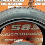 2X 215 50 R18 92V M+S* HANKOOK WINTER ICEPT EVO 3 7.2/7.5MM DOT 0524/2624