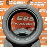 2X 215 50 R18 92V M+S* HANKOOK WINTER ICEPT EVO 3 7.2/7.5MM DOT 0524/2624