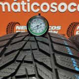 2X 215 50 R18 92V M+S* HANKOOK WINTER ICEPT EVO 3 7.2/7.5MM DOT 0524/2624