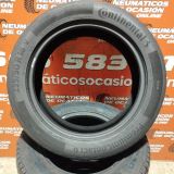 2X 235 50 R18 97V CONTINENTAL PREMIUM CONTACT 6 6.7/6.0MM DOT 0519/0719