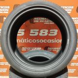 2X 265 40 R21 101Y NO PIRELLI P ZERO TM 5.5/5.5MM DOT 4221/4221